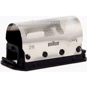 Braun 235 Traş Makinası Eleği - 1
