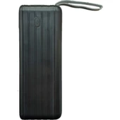 Powerway Tx60 60000 Mah Powerbank Dijital Göstergeli - 4