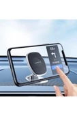 Powerstar Manyetik Torpido Üzeri Araç Içi Telefon Tutucu - 3