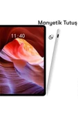 Torima P-01 Beyaz Stylus Pen Kapasitif Dokunmatik Kalem Çizim Ve Tasarım - 4