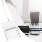 Type C  Usb 3.0 Çoklu Kart Okuyucu Compact Flash-Micro SD- Sd- Memory Stick - 4