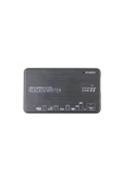 Ht-09A All In One Usb 2.0 To Sd Micro Sd Cf Ms Ms Pro Ms Duo Kart Okuyucu - 1