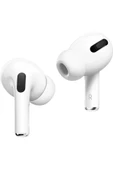 Powerway Propods 2 Dokunmatik Bluetoot Kulaklık Silikon Kılıf Hediyeli - 1