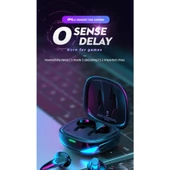 Torima Tg-G10 Çift Mikrofonlu 3 Modlu Bluetooth 5.2 Yeni Nesil Oyuncu Kulaklığı - 2