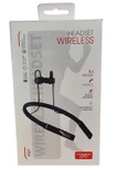 Powerway P507 Sporcular İçin Boyun Askılı Bluetoot Kulaklık - 1