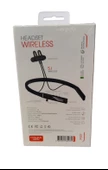 Powerway P507 Sporcular İçin Boyun Askılı Bluetoot Kulaklık - 2