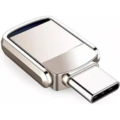 Powerway 128 Gb Type C Otg Flash Bellek - 1