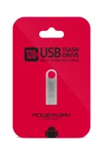 128 Gb Usb 2.0 Metal Flash Bellek thumbnail 1