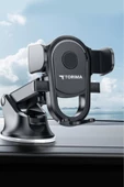 Torima JX-038 Araç Içi Katlanabilir Telefon Tutucu - 2
