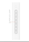 Powerway Pd 22.5W 20.000 Mah. Hızlı Şarj QC20 Beyaz Powerbank Q.C20 - 5