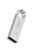 128 Gb Usb 2.0 Metal Flash Bellek thumbnail 3