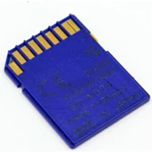 Kingston 2 Gb Sd Card (Hafıza Kartı) - 4