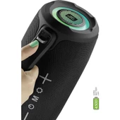 Powerway Bigbox 40W LED Işıklı Bluetooth Hoparlör - 2