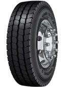 Goodyear 12R22.5 OMN S HD 152/148K 3PSF - 1