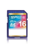 Silicon Power Elite 16 Gb Sdhc Clash 10 U1 Sd Hafıza Kartı - 1