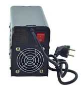 ARC 225N Inverter Mini Çanta Tipi Kaynak Makinası NO:42 (10x19,5x14cm) Kablosuz - 4