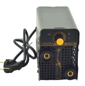 ARC 225N Inverter Mini Çanta Tipi Kaynak Makinası NO:42 (10x19,5x14cm) Kablosuz - 3