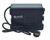 ARC 225N Inverter Mini Çanta Tipi Kaynak Makinası NO:42 (10x19,5x14cm) Kablosuz - 1