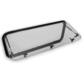 Obus Karavan Babarvy 120X50CM 90° Amortisörlü Karavan Camı / Pencere - 1