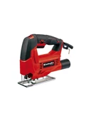 Einhell TC-JS 60/1, Dekupaj Testere - 1