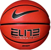 Nike - Elite Tournament Basketbol Topu - N.100.2353.855.07 - 1