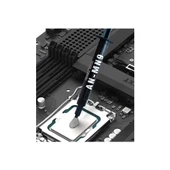 Alfalink MN9 3gr Yüksek Performanslı Termal Macun Spatulalı CPU ve Ekran Kartları için Süper İletken - 3