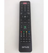 Onvo lcd kumanda - 1