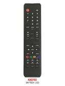 SKYTECH LCD KUMANDA - 1