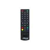 Mersat Mini Scart Uydu Kumandası Mersat - 1