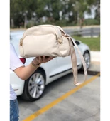 Monalisa Home Lüks el l ve Omuz çantası thumbnail 4