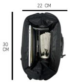 PILOT ( EL - SIRT - OMUZ ) CANTASI - 12