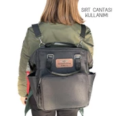 PILOT ( EL - SIRT - OMUZ ) CANTASI - 5