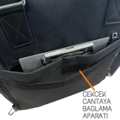 PILOT ( EL - SIRT - OMUZ ) CANTASI - 8