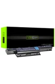 Acer ile Uyumlu MS2305, MS2306, MS2347, NEW70 Notebook Batarya Pil - 1