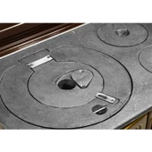 Erendemir Majolik Kuzine Döküm Soba Ek104d thumbnail 4