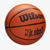 Wilson Jr. NBA DRV FAM LOGO SZ7 Basketbol Topu WZ3013001XB7 thumbnail 3