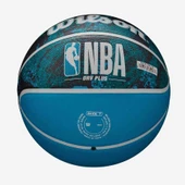Wilson NBA DRV Plus Vibe SZ7 Basketbol Topu WZ3012602XB7 - 5