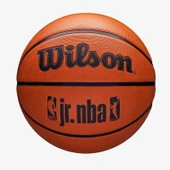 Wilson Jr. NBA DRV Fam Logo SZ6 Basketbol Topu WZ3013001XB6 - 1