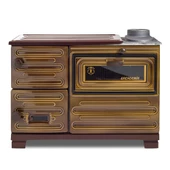 Erendemir Majolik Kuzine Döküm Soba Ek104d thumbnail 2