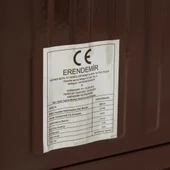 Erendemir Majolik Kuzine Döküm Soba Ek104d thumbnail 7