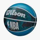 Wilson NBA DRV Plus Vibe SZ7 Basketbol Topu WZ3012602XB7 - 2