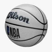 Wilson NBA Forge Pro UV SZ7 Basketbol Topu WZ2010801XB7 - 2