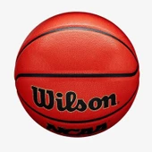 Wilson NCAA Legend SZ7 Basketbol Topu WZ2007601XB7 - 2