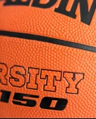 Spalding TF-150 Varsity SZ5 FIBA Onaylı Basket Topu 84423Z thumbnail 3