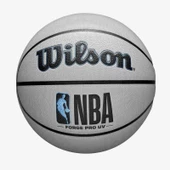Wilson NBA Forge Pro UV SZ7 Basketbol Topu WZ2010801XB7 - 1