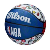 Wilson NBA ALL TEAM SZ7 Basketbol Topu WTB1301XBNBA - 4