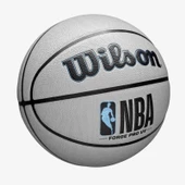 Wilson NBA Forge Pro UV SZ7 Basketbol Topu WZ2010801XB7 - 3
