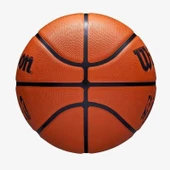 Wilson Jr. NBA DRV Fam Logo SZ6 Basketbol Topu WZ3013001XB6 - 2