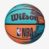 Wilson NBA DRV PRO Streak SZ7 Basketbol Topu WZ3012501XB7 - 1