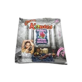 Kontes Hamam Otu Zırnık Otu 150 gr 5 Li - 1
